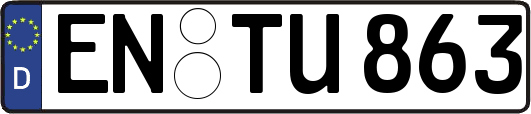 EN-TU863