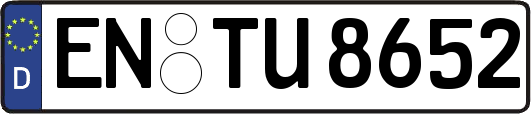 EN-TU8652