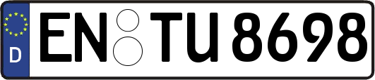 EN-TU8698