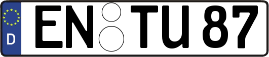 EN-TU87