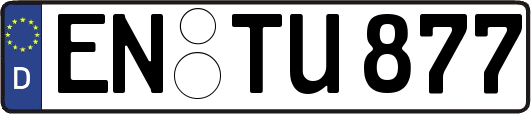 EN-TU877