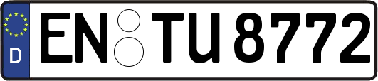EN-TU8772