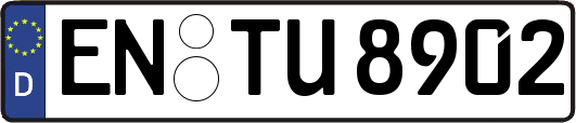 EN-TU8902