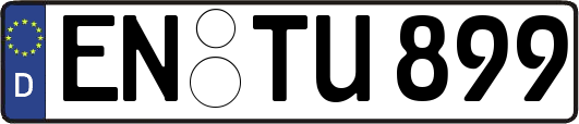 EN-TU899