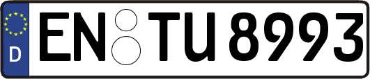EN-TU8993