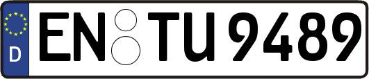 EN-TU9489