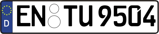 EN-TU9504