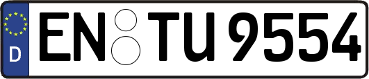 EN-TU9554