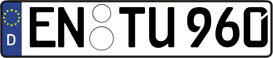 EN-TU960