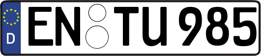 EN-TU985