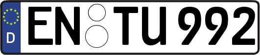 EN-TU992