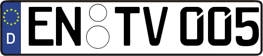 EN-TV005