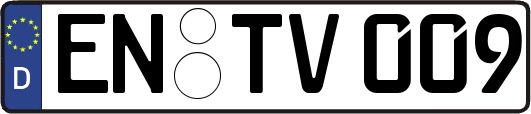 EN-TV009