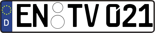 EN-TV021