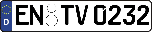 EN-TV0232
