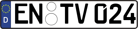 EN-TV024