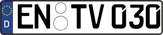 EN-TV030