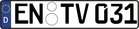 EN-TV031