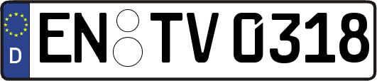 EN-TV0318