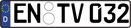 EN-TV032