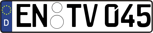 EN-TV045