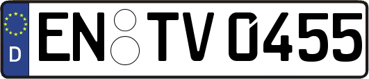 EN-TV0455