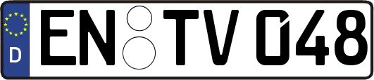 EN-TV048