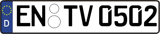 EN-TV0502