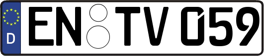 EN-TV059