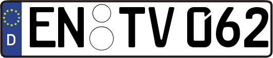 EN-TV062