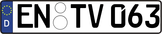 EN-TV063