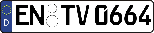 EN-TV0664