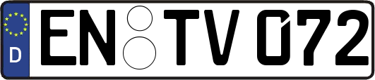 EN-TV072
