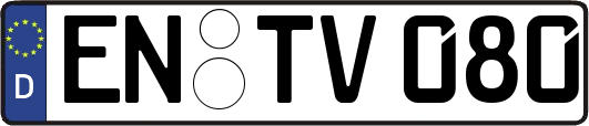 EN-TV080