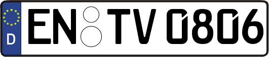 EN-TV0806