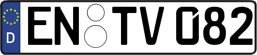 EN-TV082