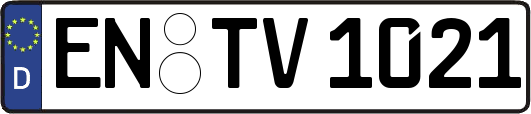 EN-TV1021
