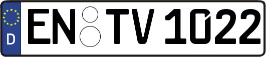 EN-TV1022