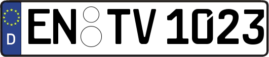 EN-TV1023