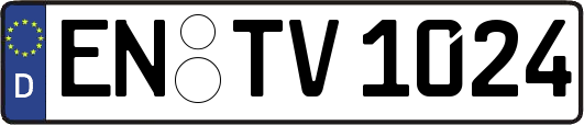 EN-TV1024