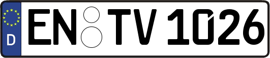 EN-TV1026