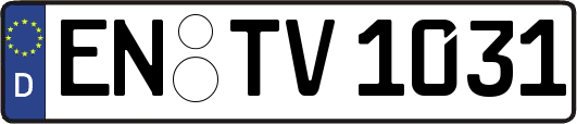 EN-TV1031