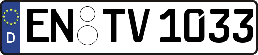EN-TV1033
