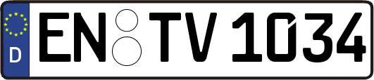 EN-TV1034
