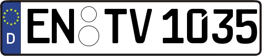 EN-TV1035