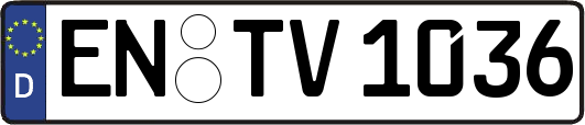 EN-TV1036