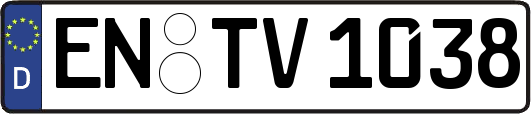 EN-TV1038