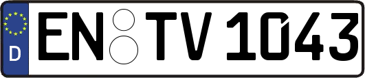 EN-TV1043