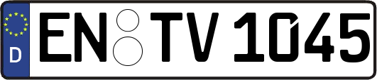 EN-TV1045