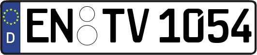 EN-TV1054